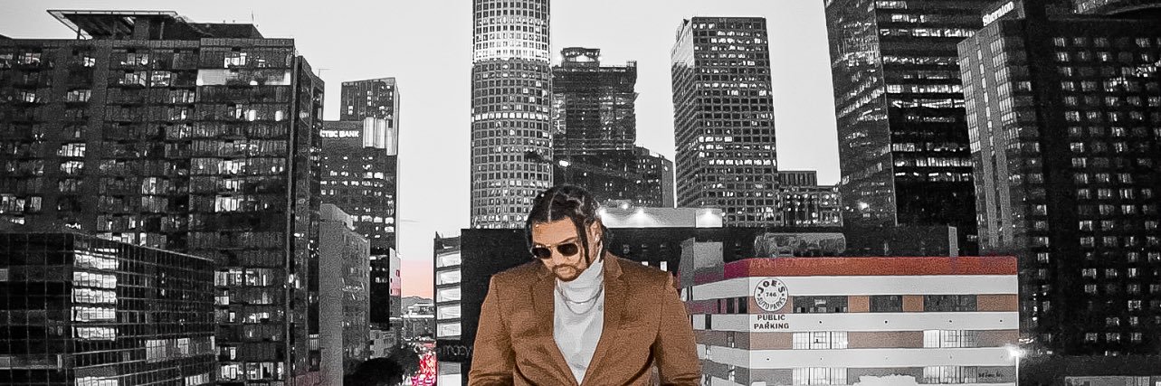 MightyMarcus's profile banner image