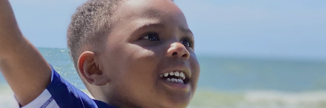 princedad40's profile banner image