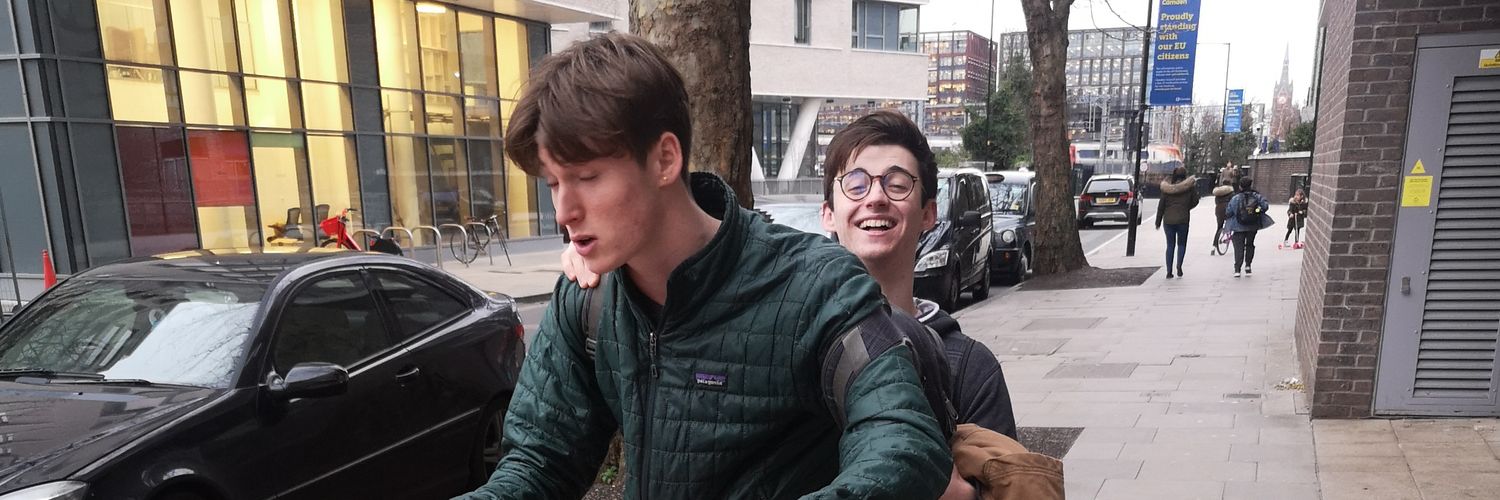 rahularya69's profile banner image