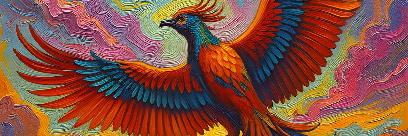 BookishDani's profile banner image