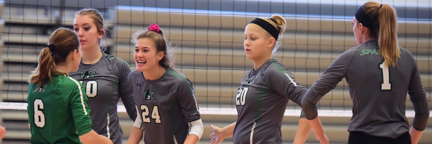 YCPVolleyball banner