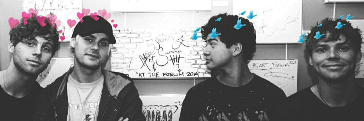 Fuckkcalum's profile banner image