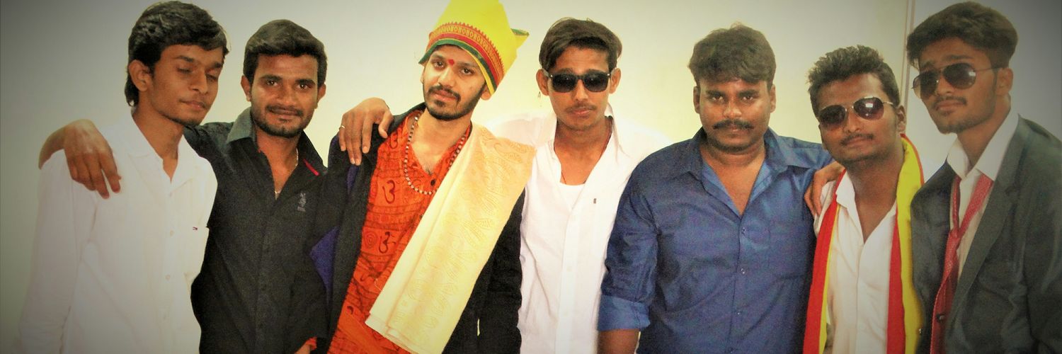 BagewadiVeeresh's profile banner image