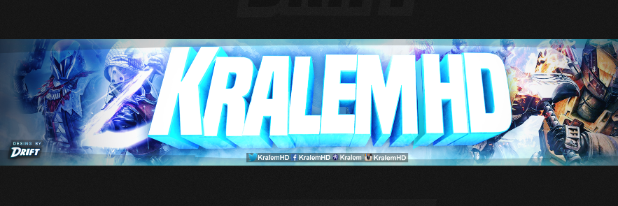KralemHD's profile banner image