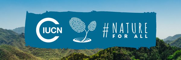 natureforall Profile Banner