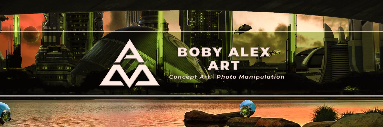 bobyalexart's profile banner image