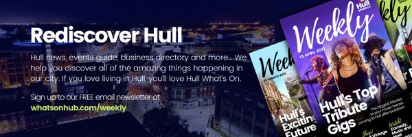 HULLwhatson Profile Banner