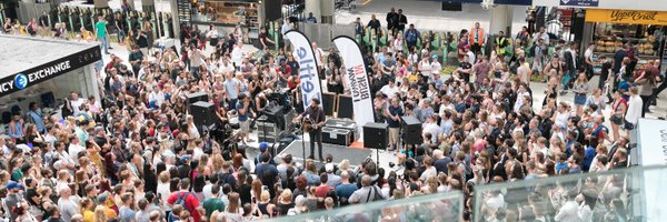 BuskInLondon Profile Banner