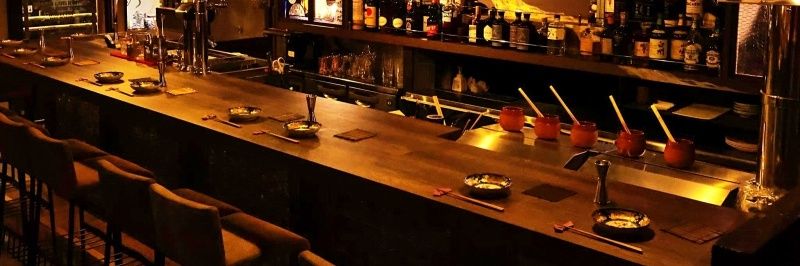 ドライ・マティーニ banner