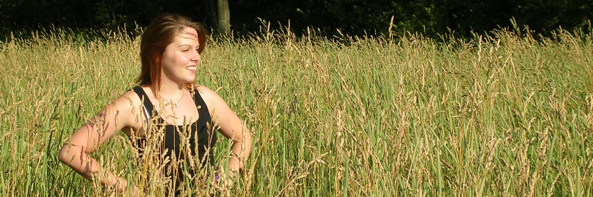 LizEReed's profile banner image