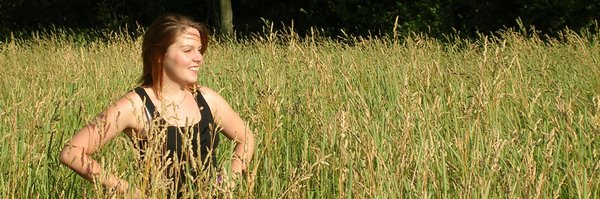 LizEReed Profile Banner