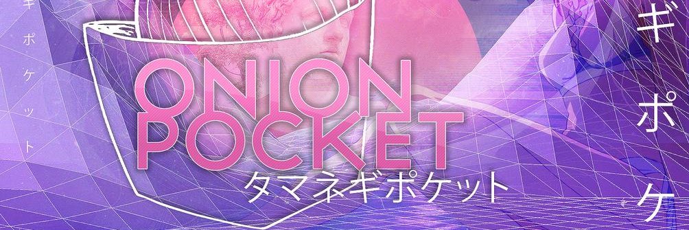 OnionPocket's profile banner image