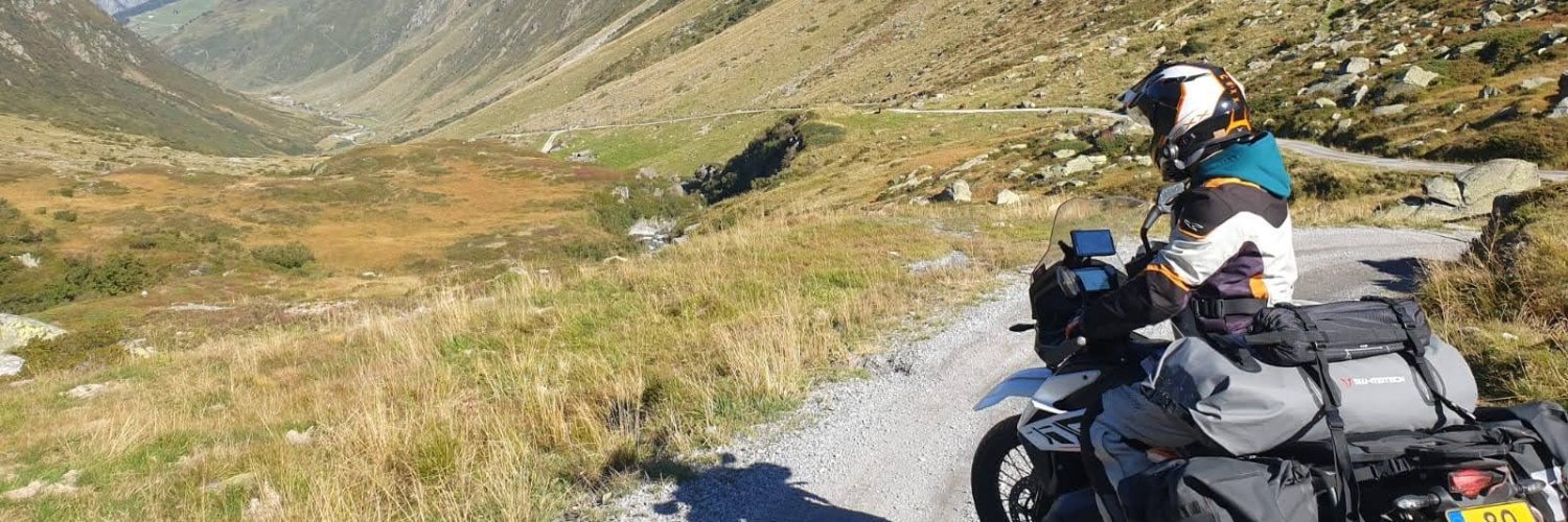 Rutger Liezen banner