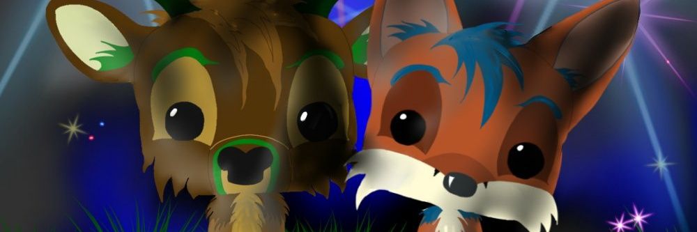 Daxmogs's profile banner image