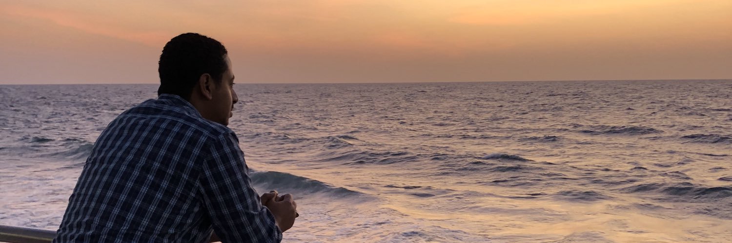 BelallRagab's profile banner image