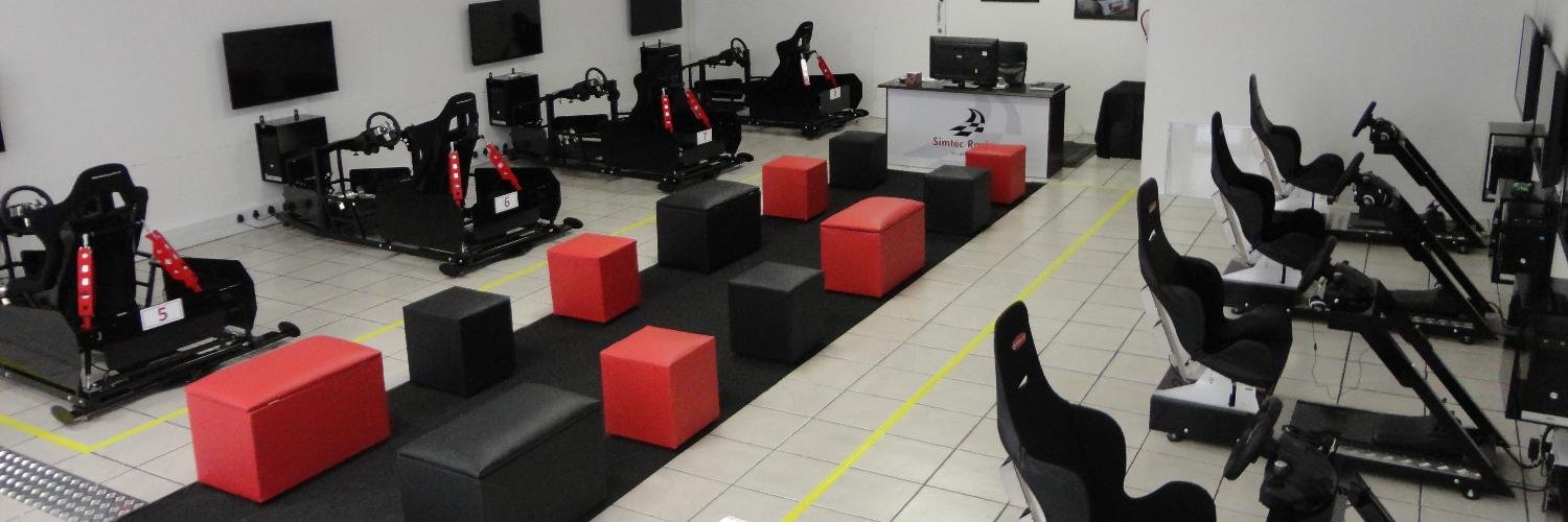 Simtec_Racing's profile banner image