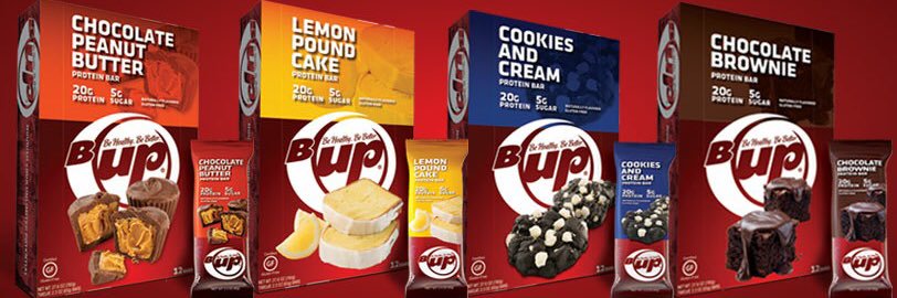 yupbrands's profile banner image