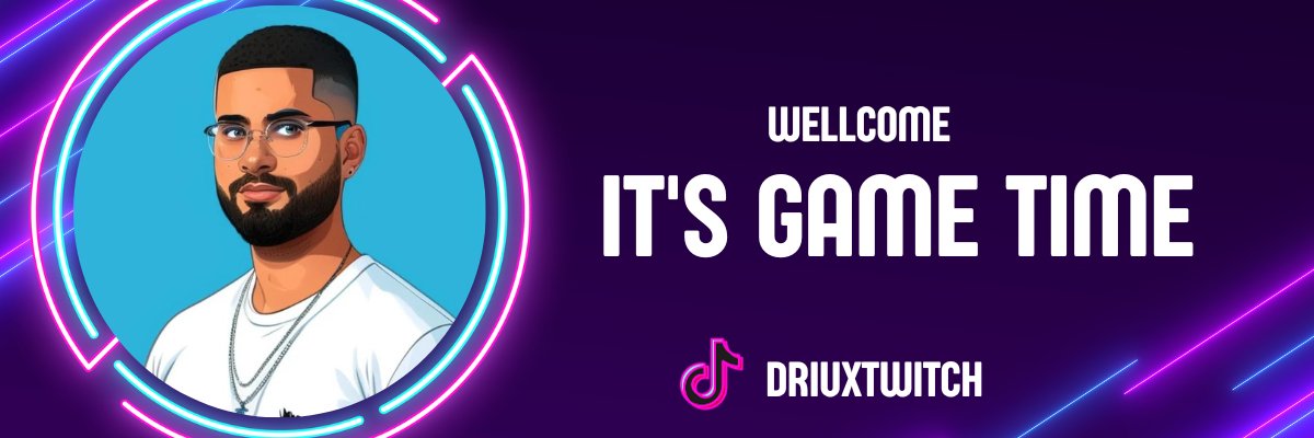noeticDriux's profile banner image