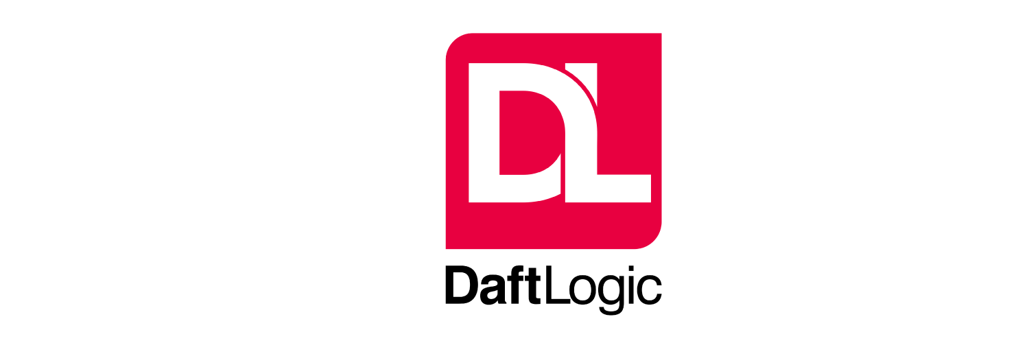 Daft Logic banner