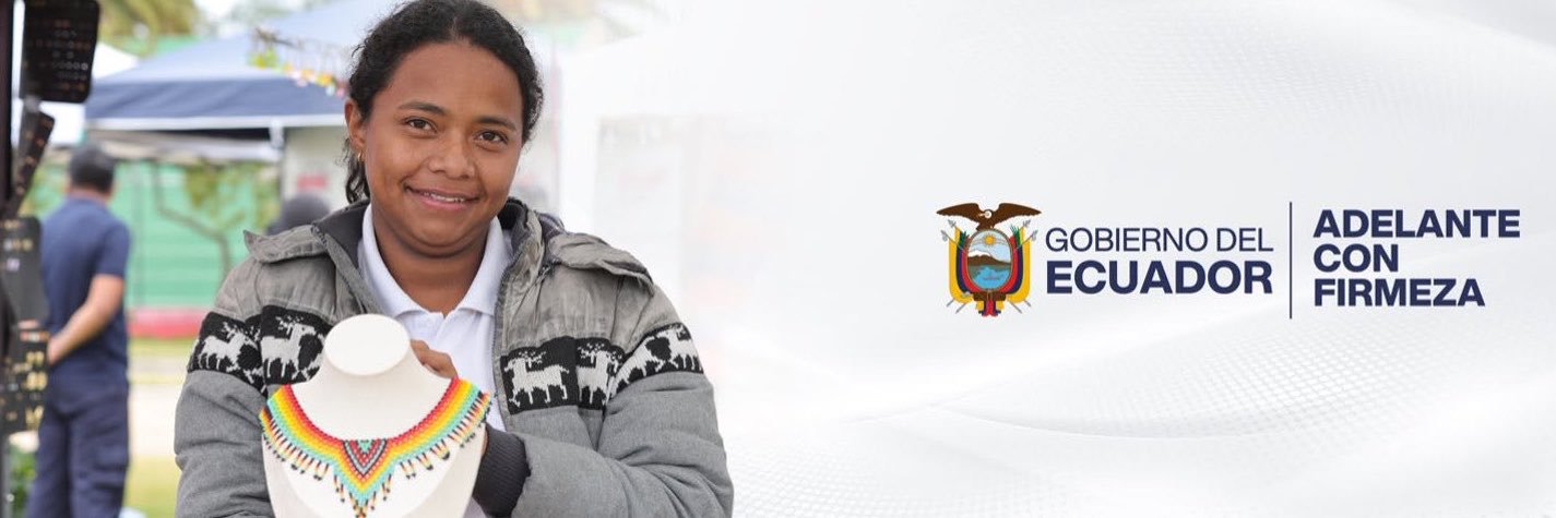 AgrocalidadEC's profile banner image
