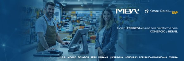 mba3erp Profile Banner