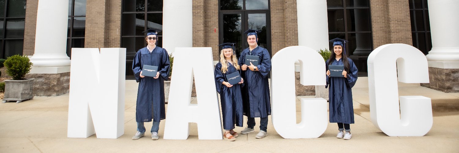 Northeast Alabama Community College banner