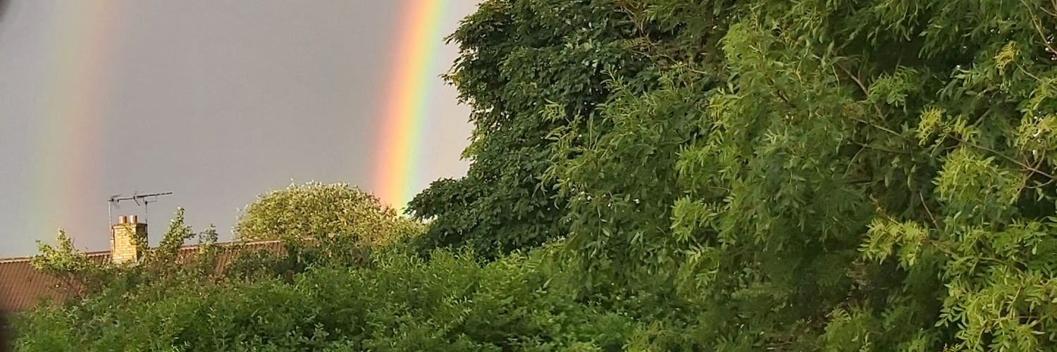 hallyavfc's profile banner image