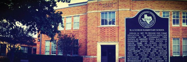 BlackshearArts Profile Banner