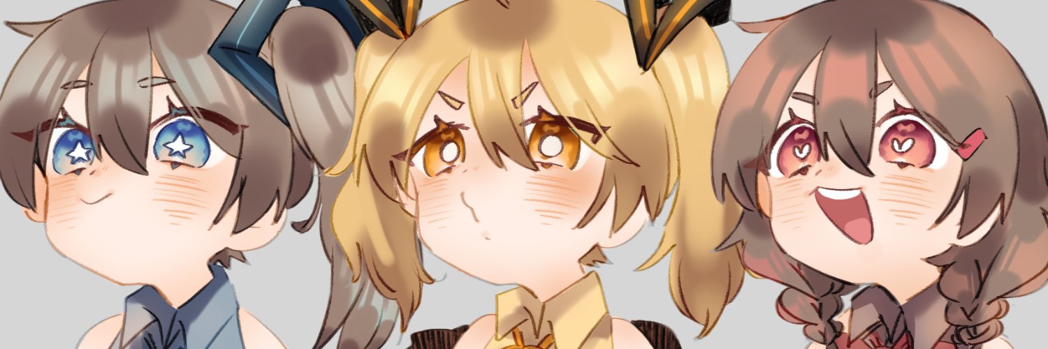 Yukiusa_07's profile banner image
