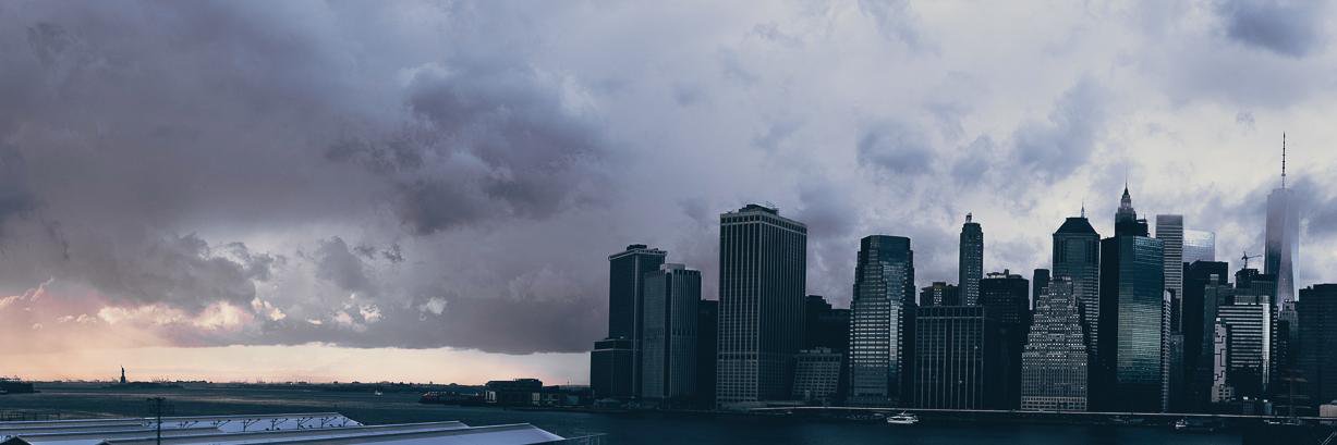 blivingst's profile banner image
