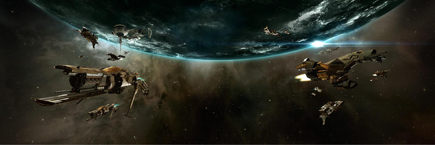 Ronheizer's profile banner image
