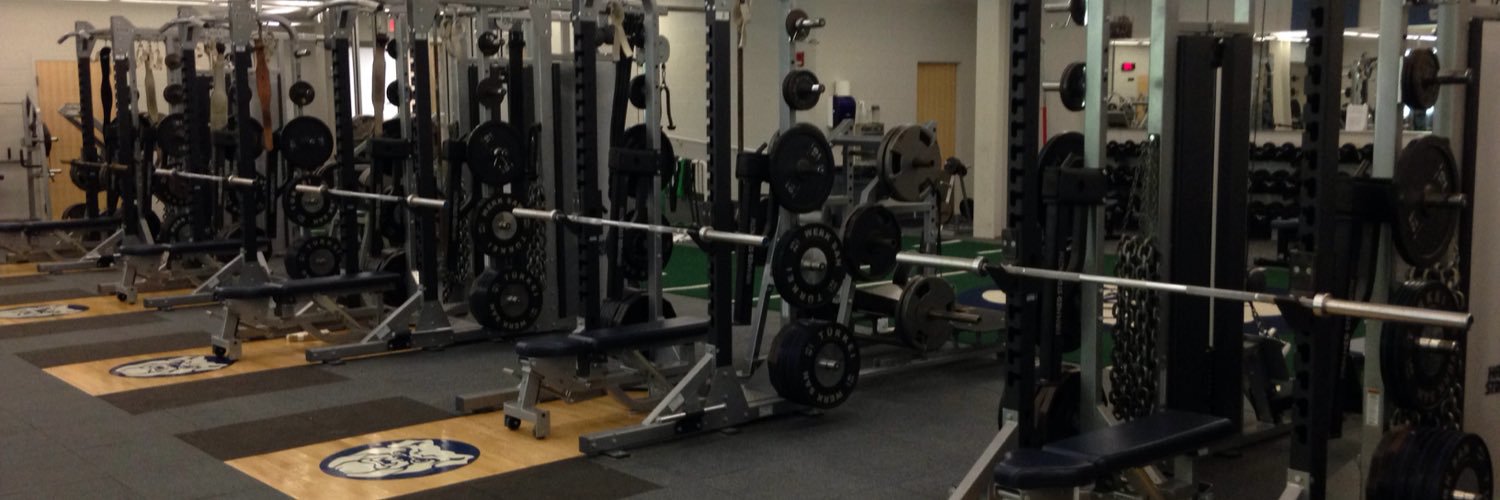 ButlerStrength's profile banner image