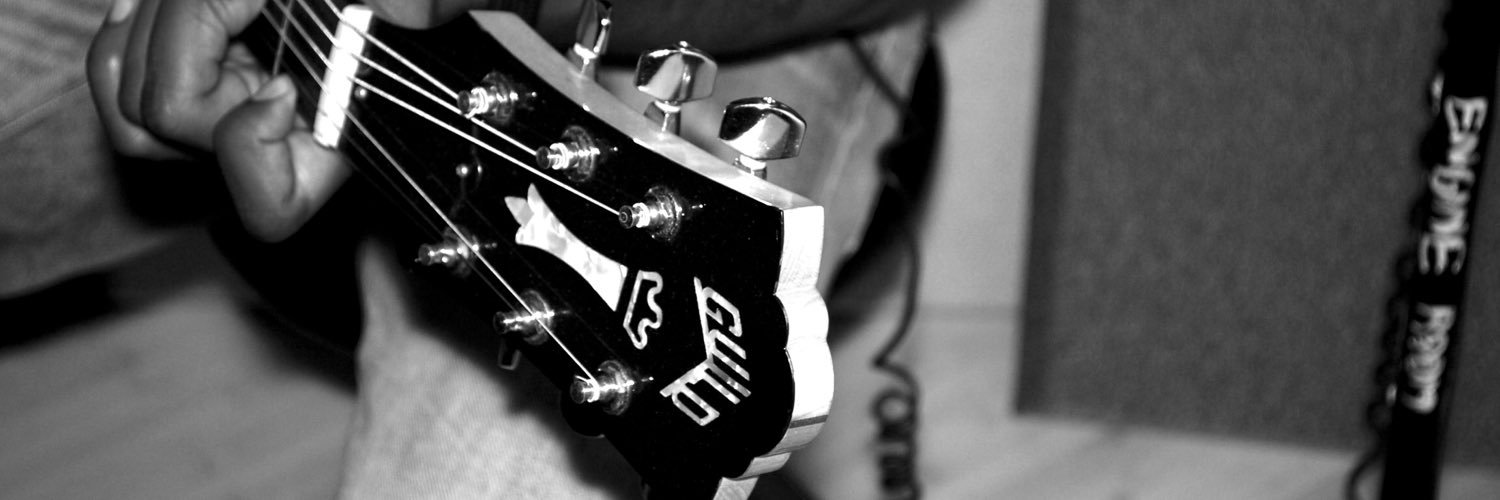 iamdrichmusic's profile banner image