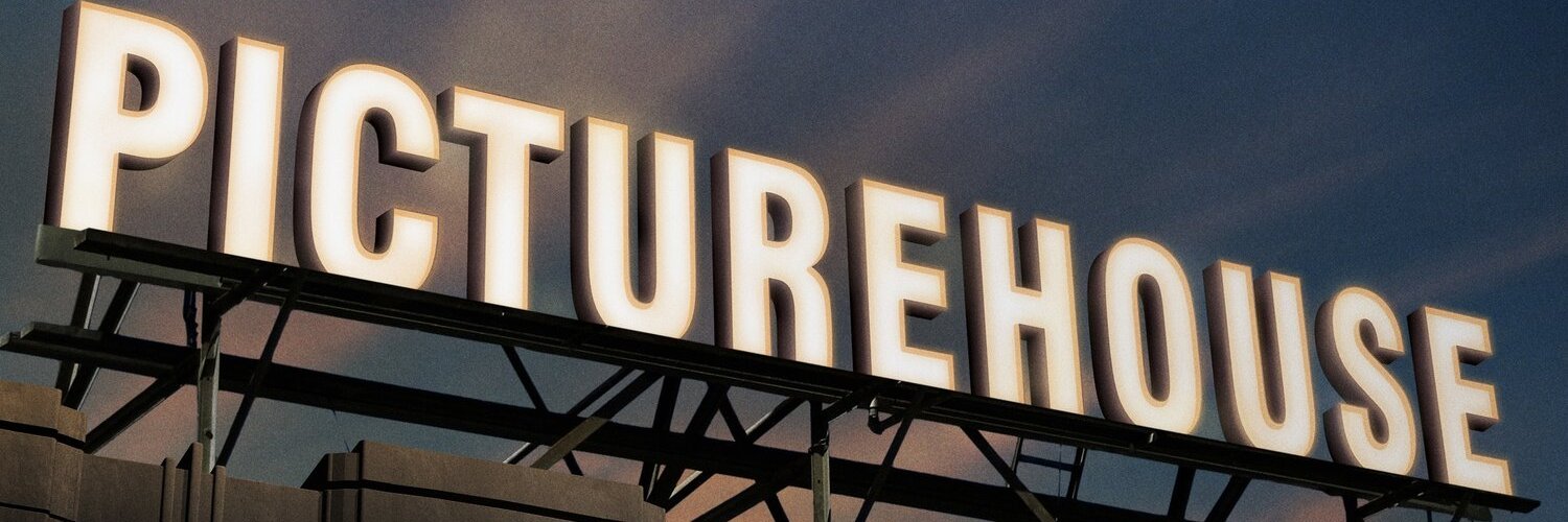 Picturehouse banner