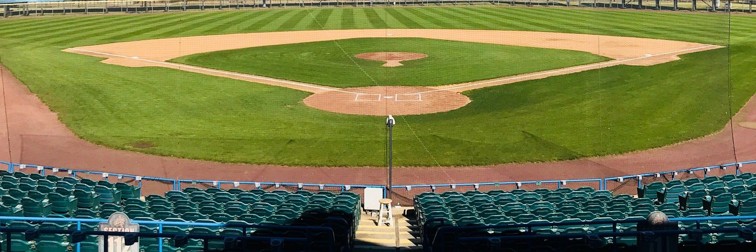 Mid Atlantic Baseball banner