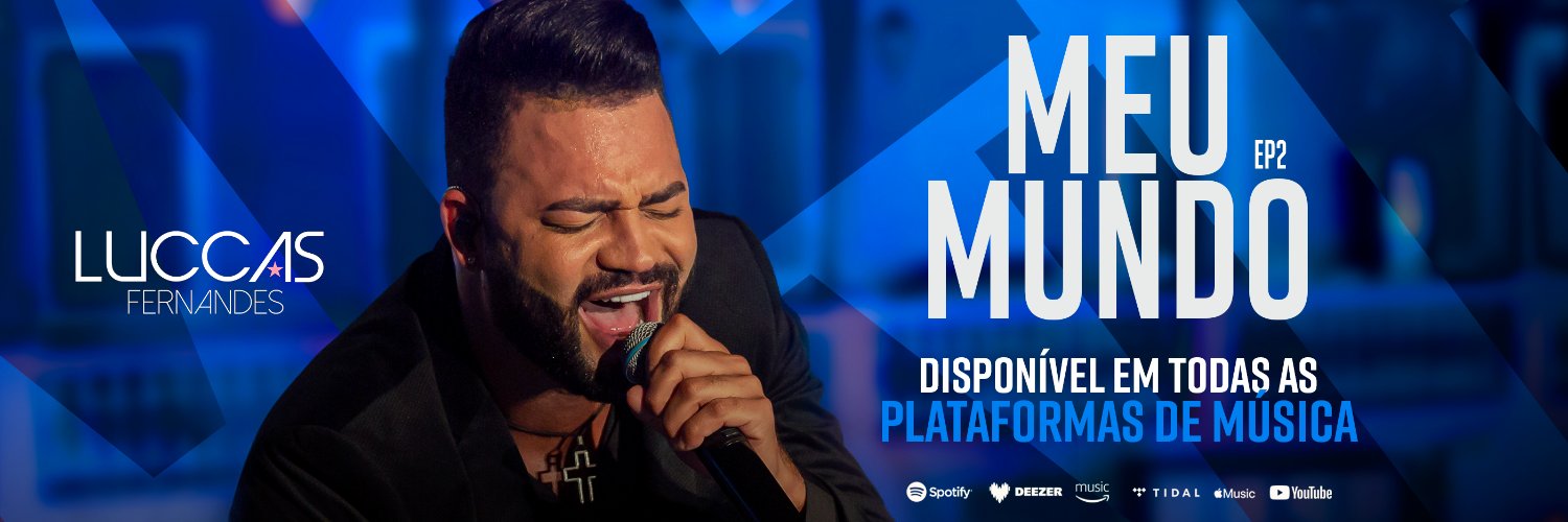cantorluccas's profile banner image