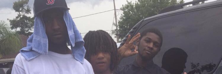 latrey9's profile banner image