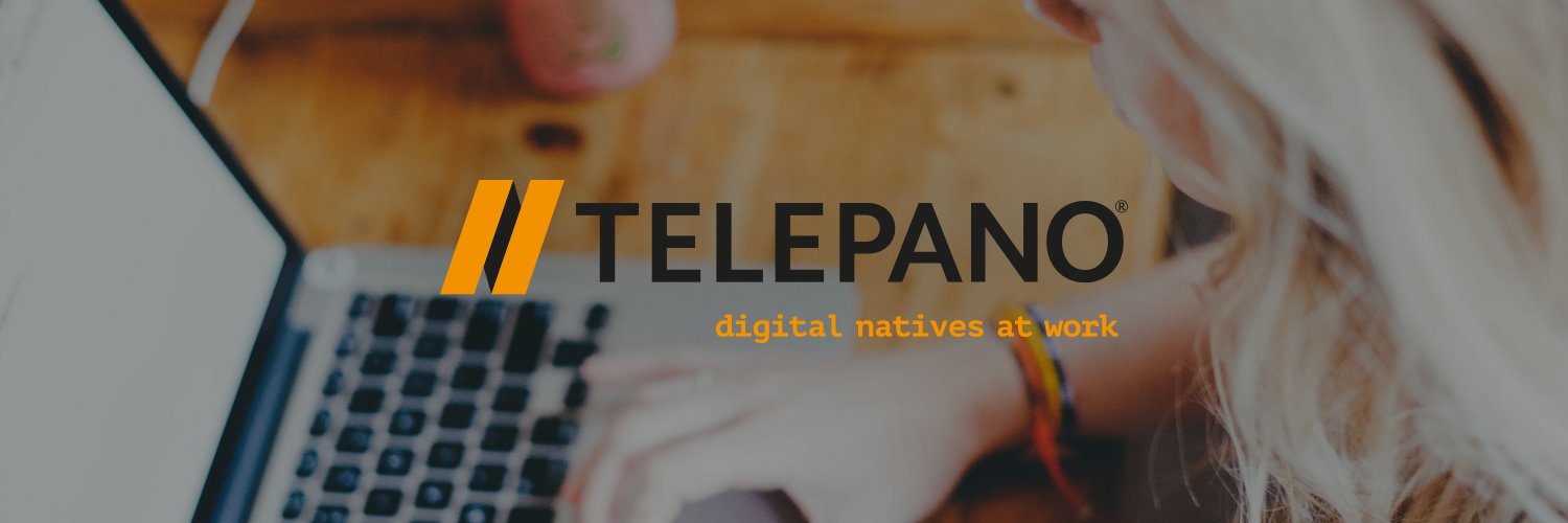 telepanode's profile banner image