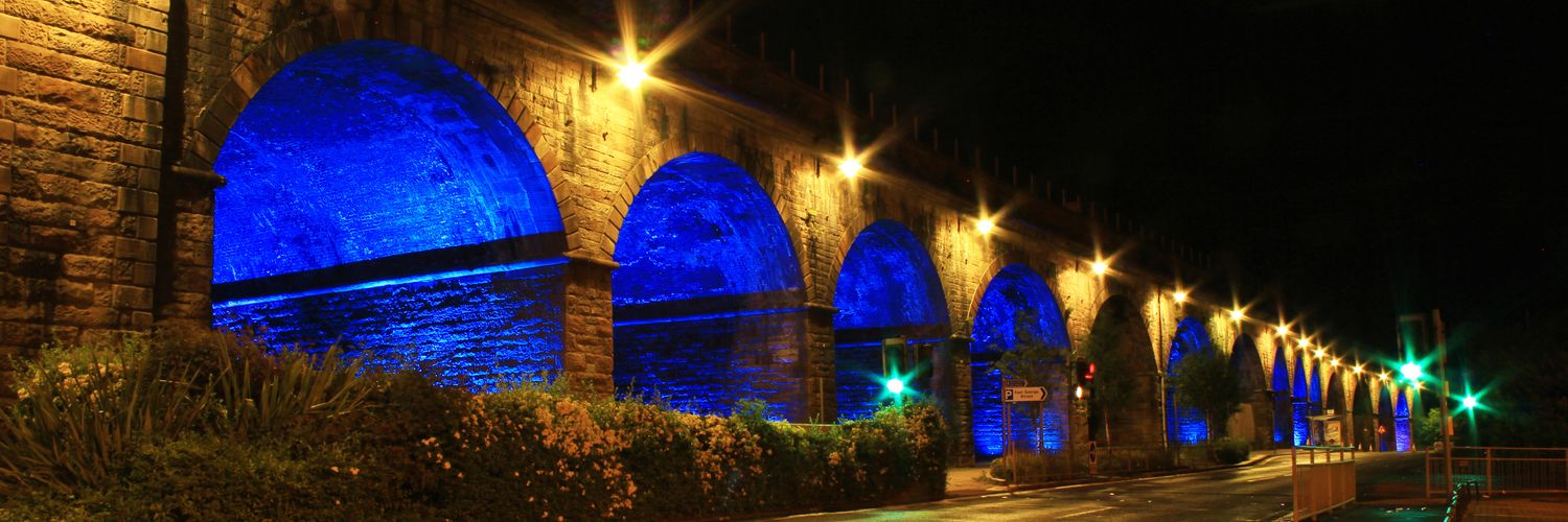 Kilmarnock Standard banner