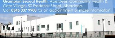 NHSG Sexual Health banner