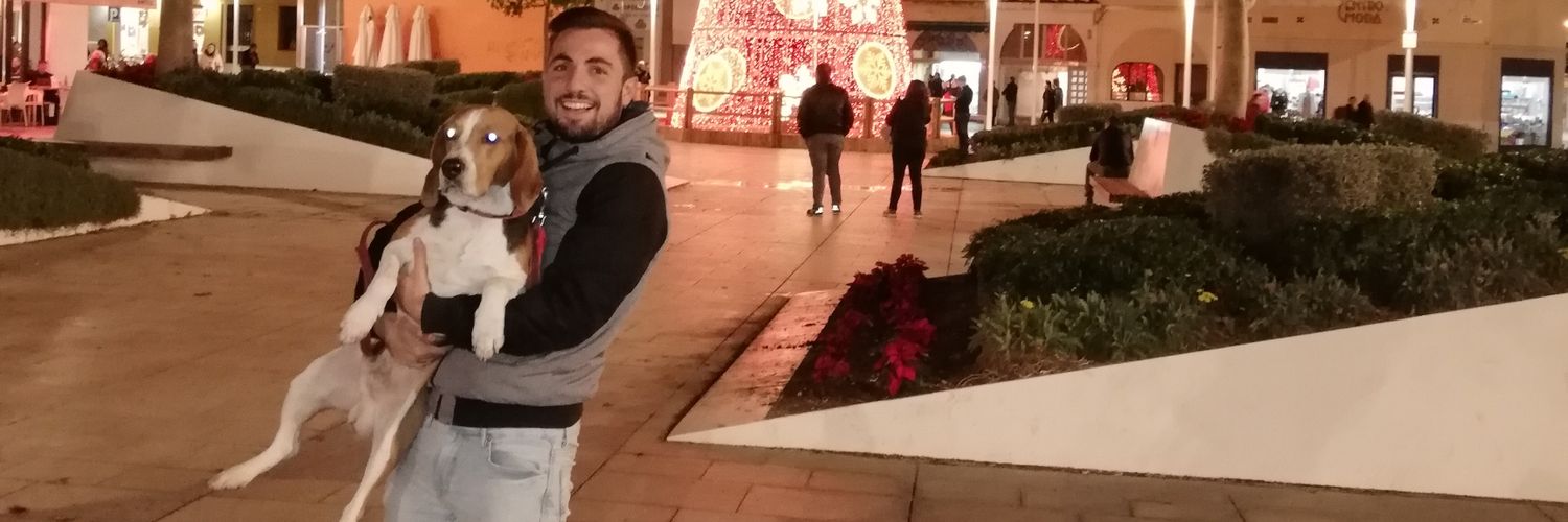 ManuMximo's profile banner image