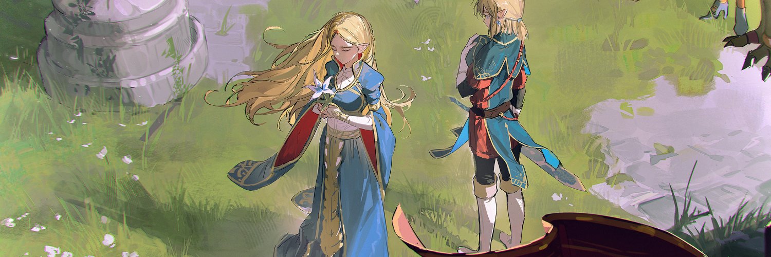 翅翅子's banner
