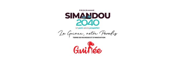 Presidence_gn Profile Banner