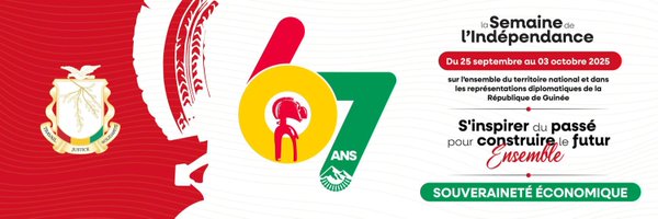 Presidence_gn Profile Banner