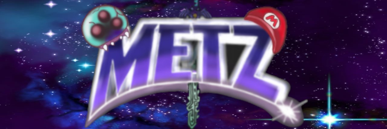 MetZelRio's profile banner image