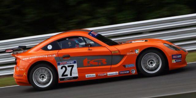 wooderracing's profile banner image