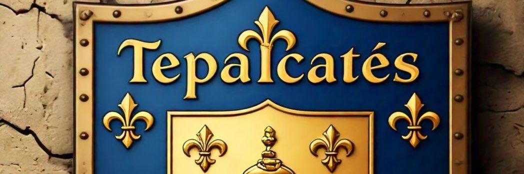 ConDeTepalcates's profile banner image
