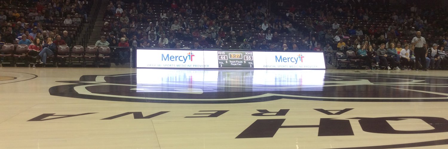 Mercy SportsMedicine banner