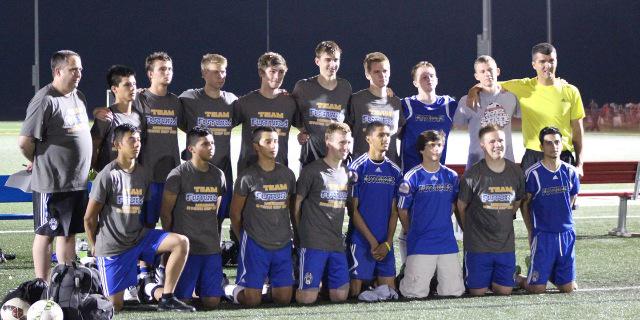 FFCInterSoccer's profile banner image