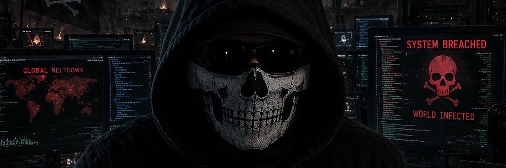 zeekill13's profile banner image